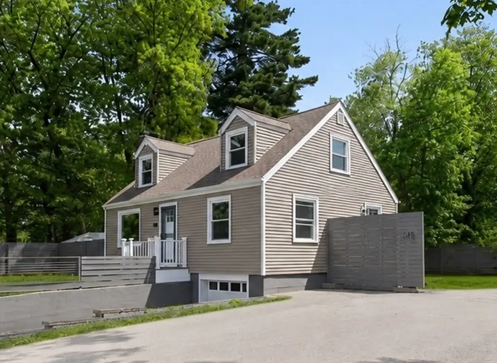149 Oak St, Natick, MA 01760 - #1