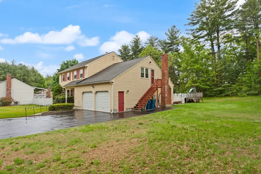 214 Mccarthy Way, Tewksbury, MA 01876 - #3