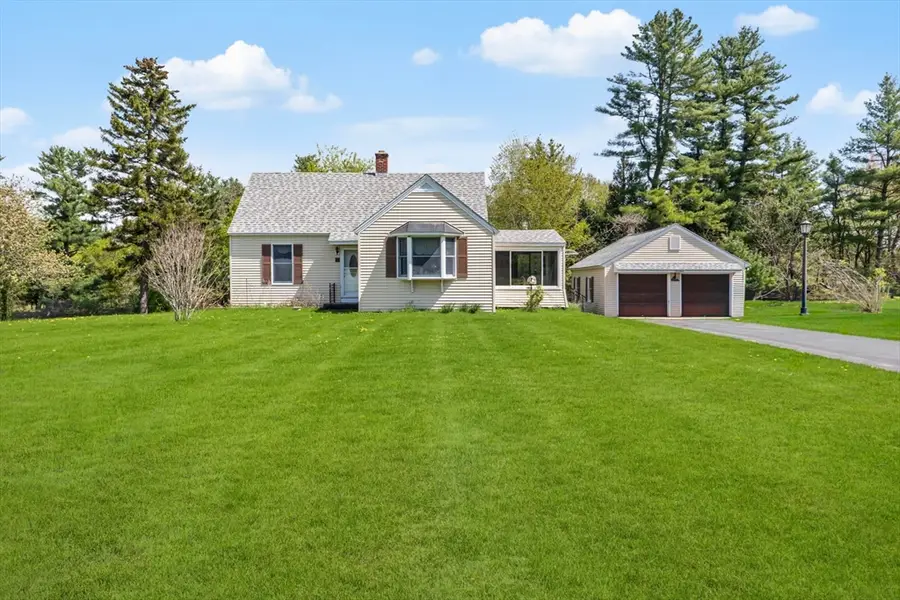 17 Moosebrook Rd, Southampton, MA 01073 - #2