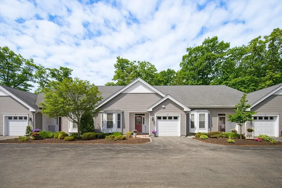 89 Terry Ln #89, Plainville, MA 02762 - #2