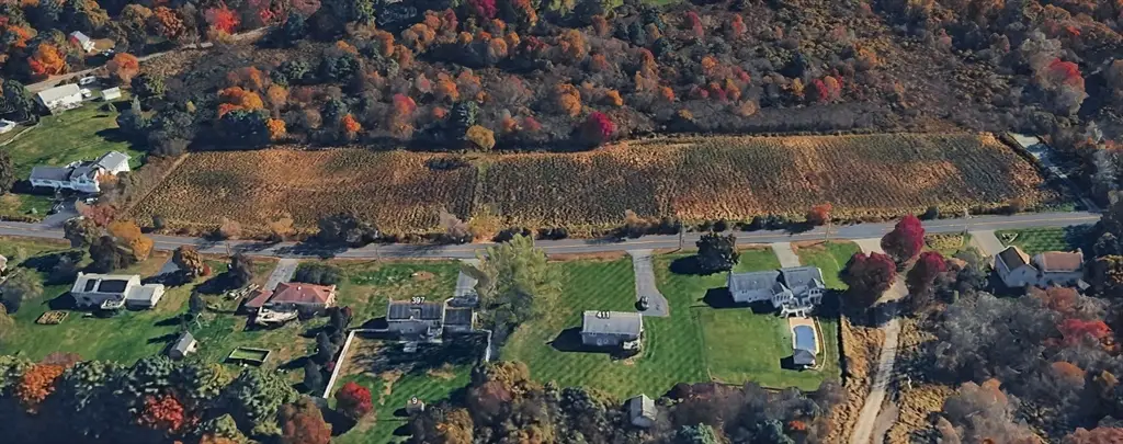 360 Bridge St, East Bridgewater, MA 02333 - #1