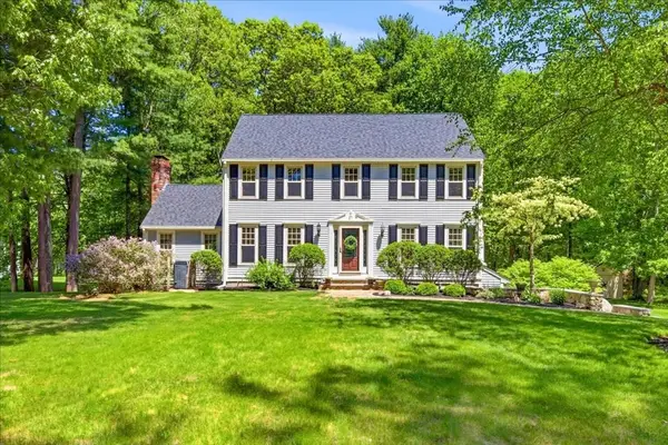 36 Ea Joseph Dr, Norwell, MA 02061