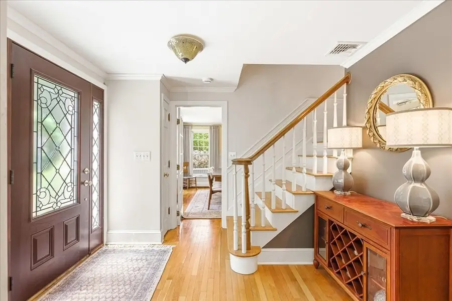 36 Ea Joseph Dr, Norwell, MA 02061 - #2