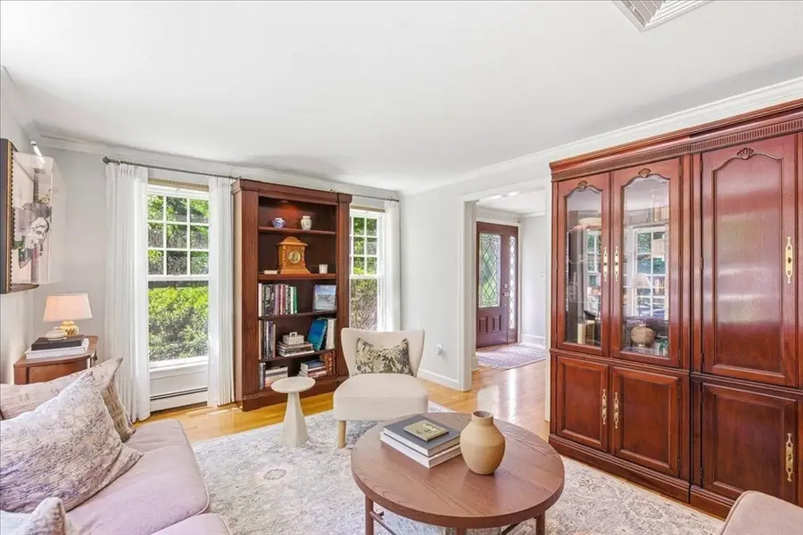 36 Ea Joseph Dr, Norwell, MA 02061 - #3