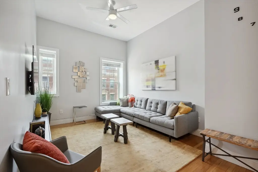 119 Dorchester St #2, Boston, MA 02127 - #1