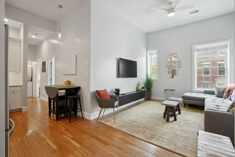 119 Dorchester St #2, Boston, MA 02127 - #2