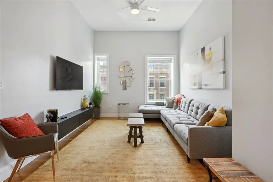 119 Dorchester St #2, Boston, MA 02127 - #3
