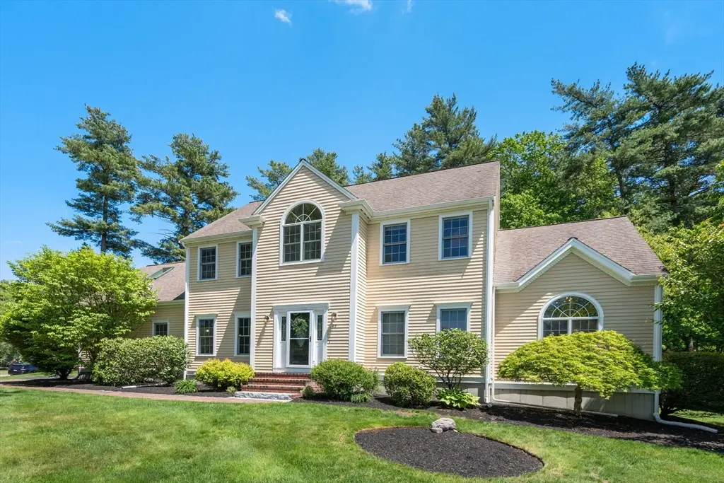 48 Beethoven Ave, Walpole, MA 02081 - #1