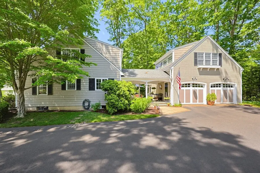 111 Anawan Road, North Attleboro, MA 02760 - #2