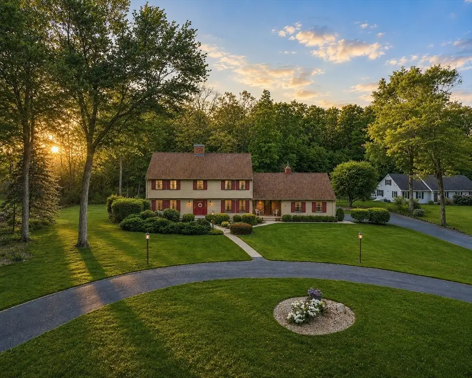 48 Bradfield Drive, Somers, CT 06071 - #1