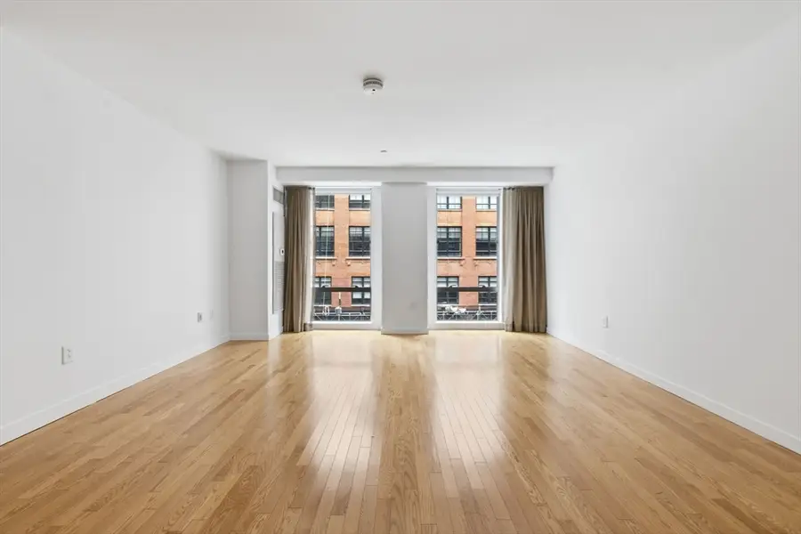 80 Broad Street #302, Boston, MA 02110 - #2