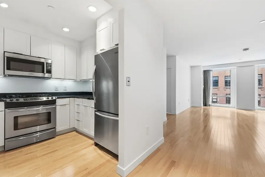 80 Broad Street #302, Boston, MA 02110 - #3