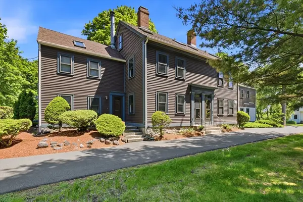 307 Maple Street #307, Danvers, MA 01923