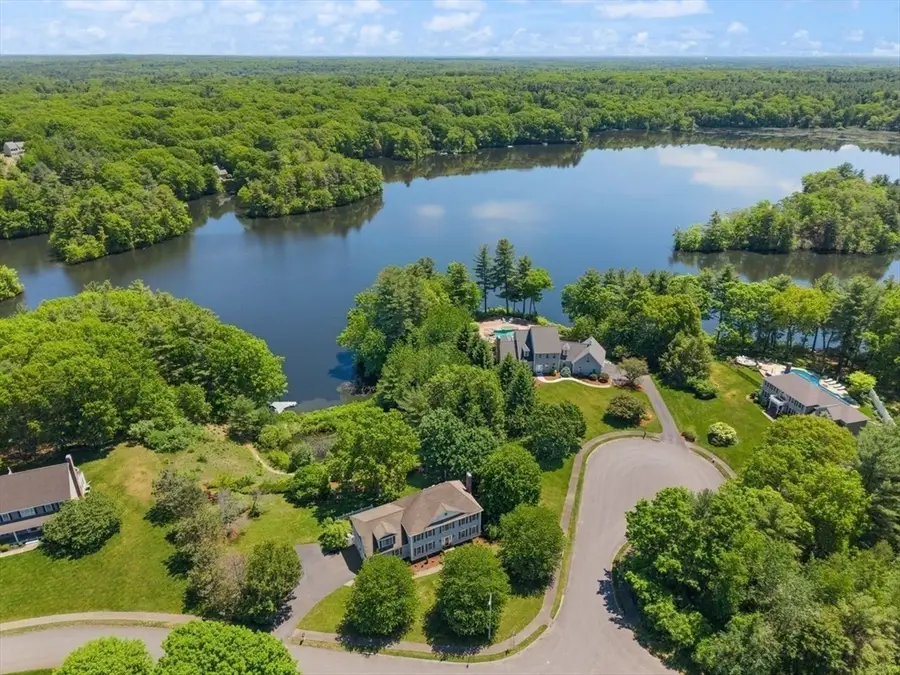 9 Bragg Rd, Foxboro, MA 02035 - #2