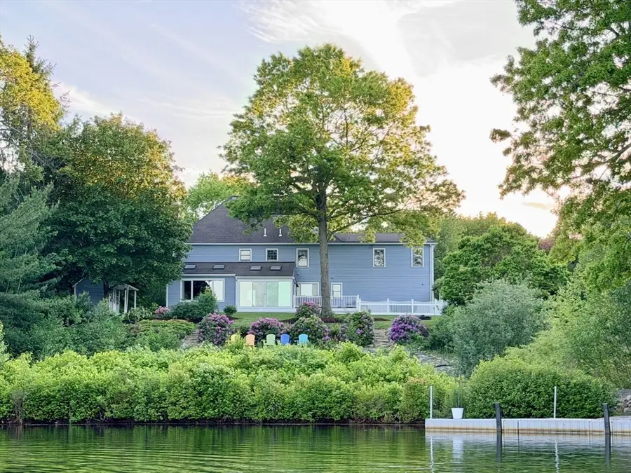 9 Bragg Rd, Foxboro, MA 02035 - #3