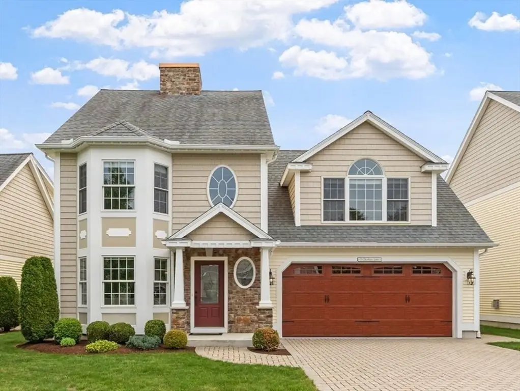 5 Cheshire Lane #5, Tewksbury, MA 01876 - #1