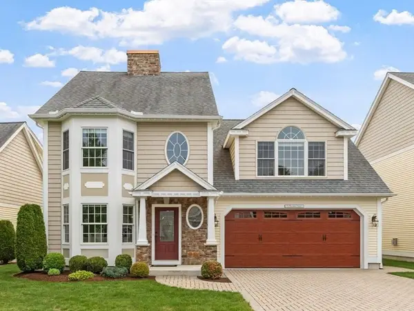 5 Cheshire Lane #5, Tewksbury, MA 01876