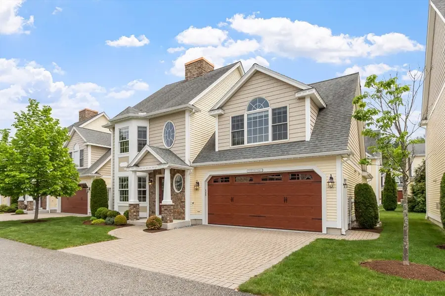 5 Cheshire Lane #5, Tewksbury, MA 01876 - #2