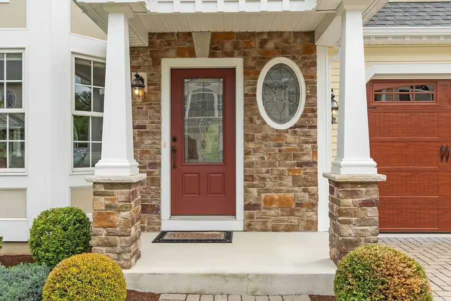 5 Cheshire Lane #5, Tewksbury, MA 01876 - #3