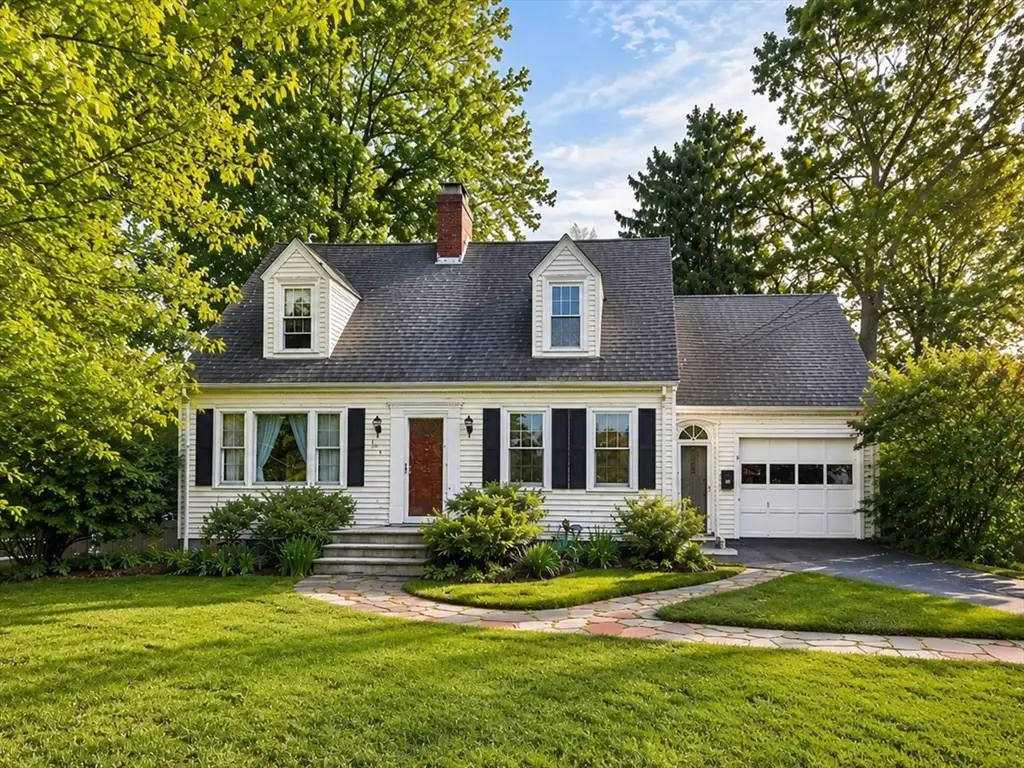 111 Gay St, Norwood, MA 02062 - #1