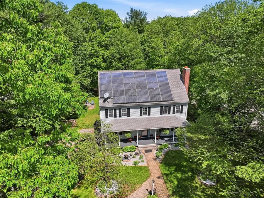 7 Hartwell Rd, North Oxford, MA 01537 - #2