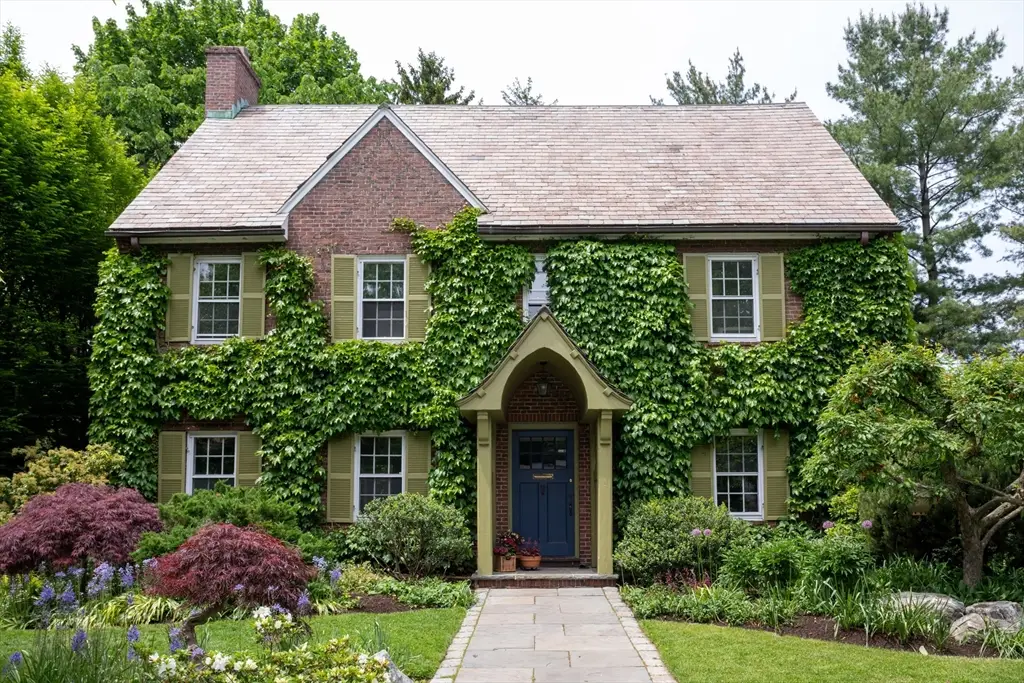 73 Francis Avenue, Cambridge, MA 02138 - #1