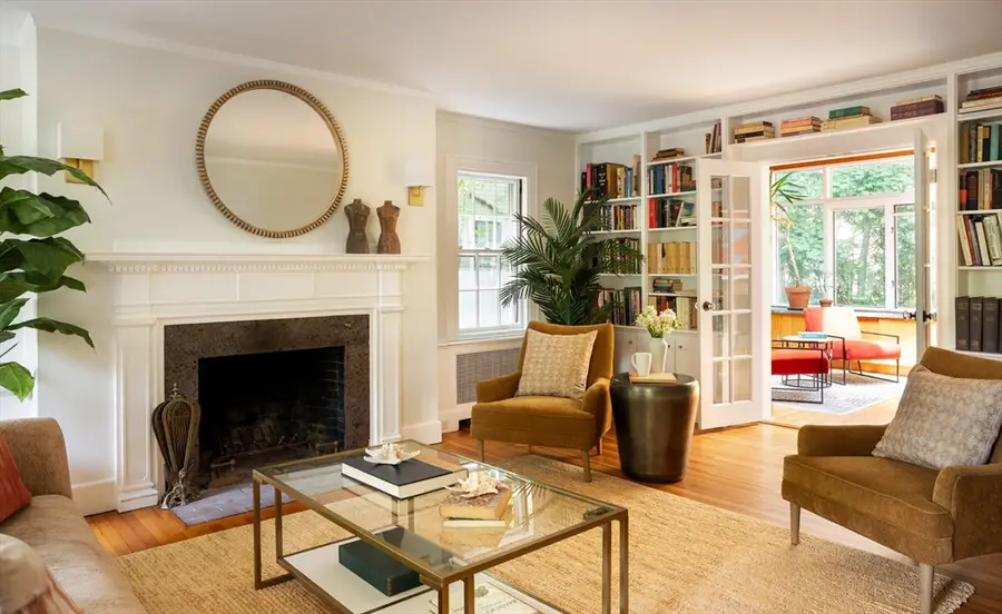 73 Francis Avenue, Cambridge, MA 02138 - #2