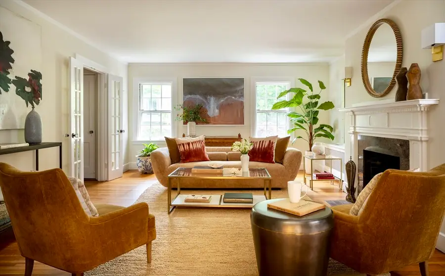 73 Francis Avenue, Cambridge, MA 02138 - #3