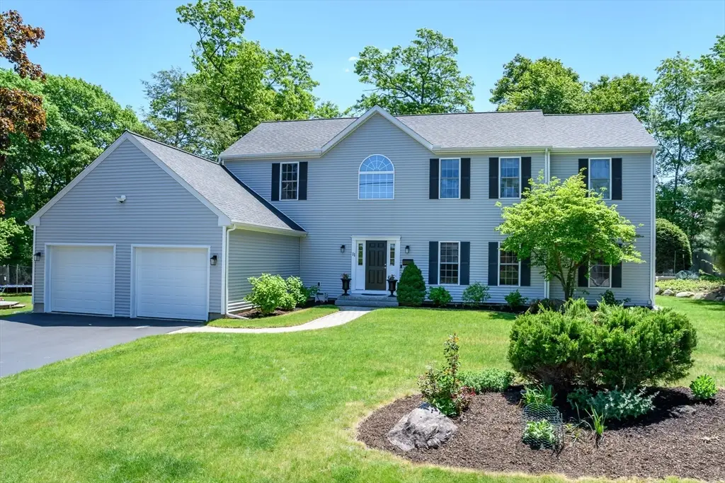 11 Irving Rd, Natick, MA 01760 - #1