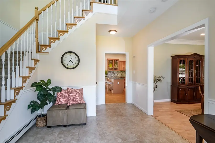 11 Irving Rd, Natick, MA 01760 - #2