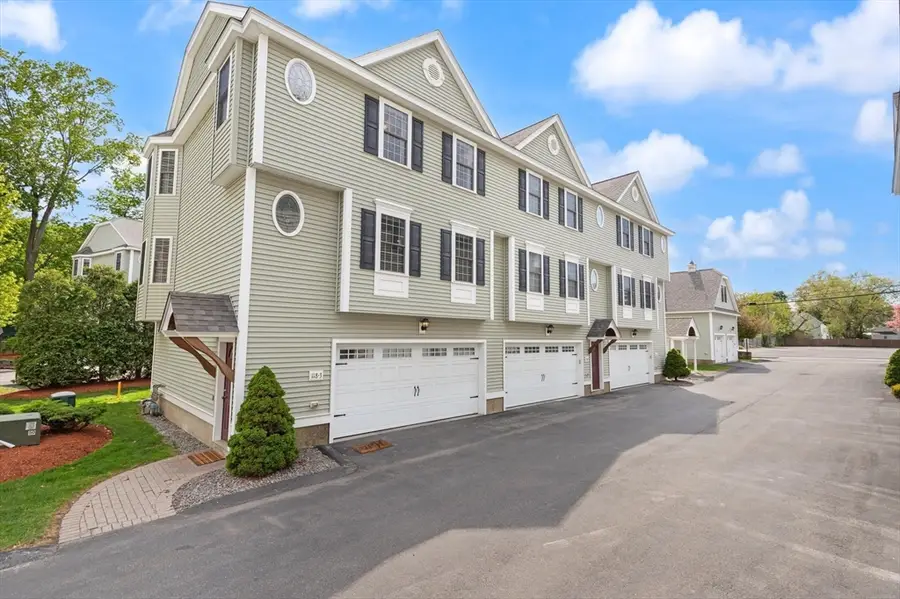 118 Smith St #3, Lowell, MA 01851 - #2