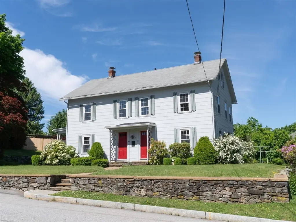 106-108 Chestnut St, Southbridge, MA 01550 - #1