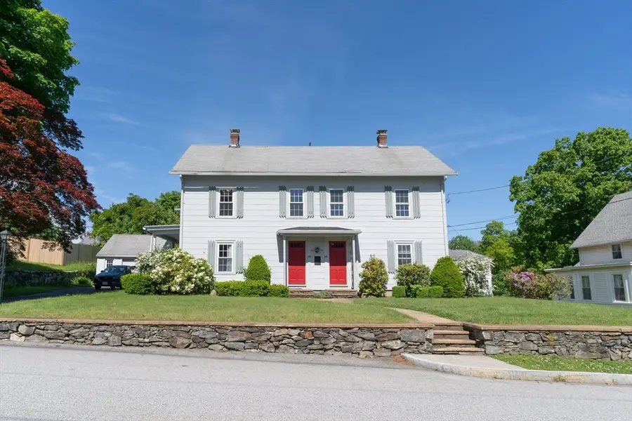 106-108 Chestnut St, Southbridge, MA 01550 - #2