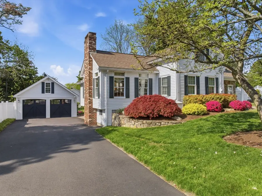 6 Church St, Grafton, MA 01519 - #2