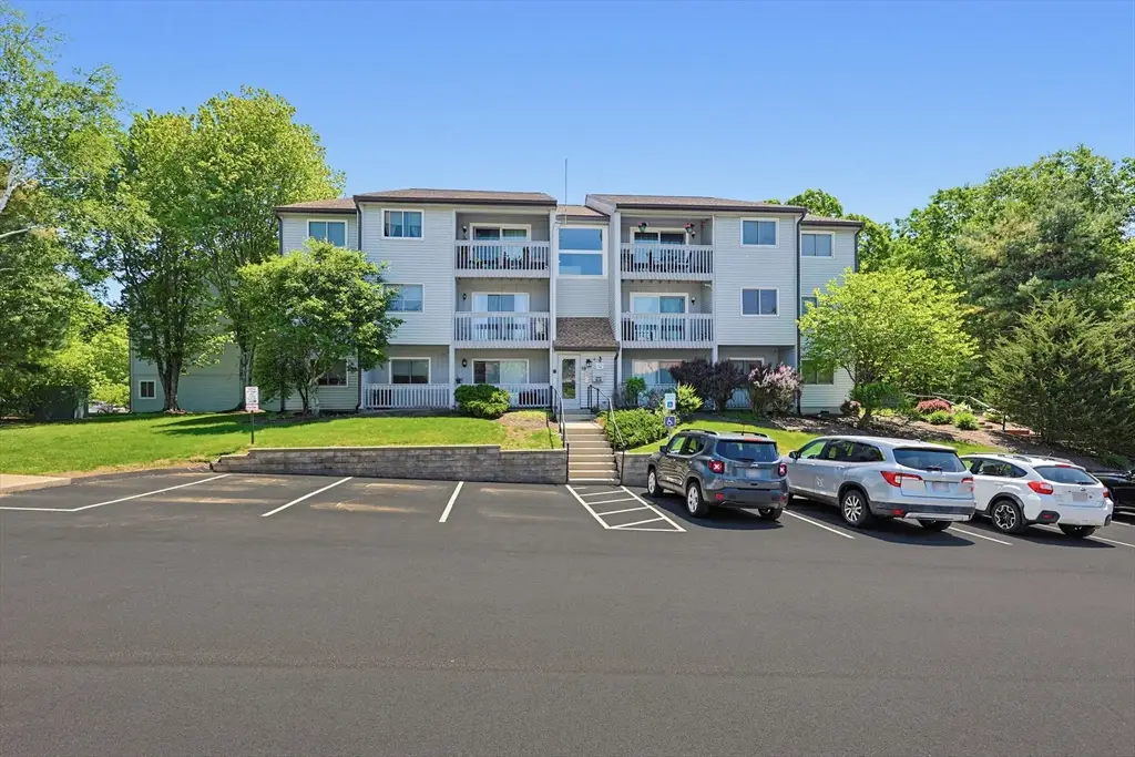 1811 Franklin Crossing Road #1811, Franklin, MA 02038 - #1
