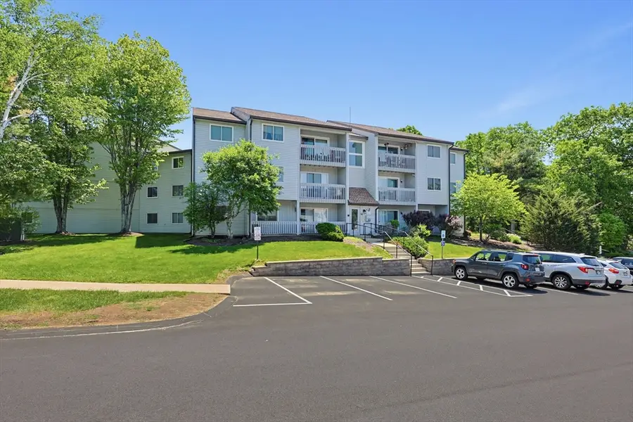1811 Franklin Crossing Road #1811, Franklin, MA 02038 - #2