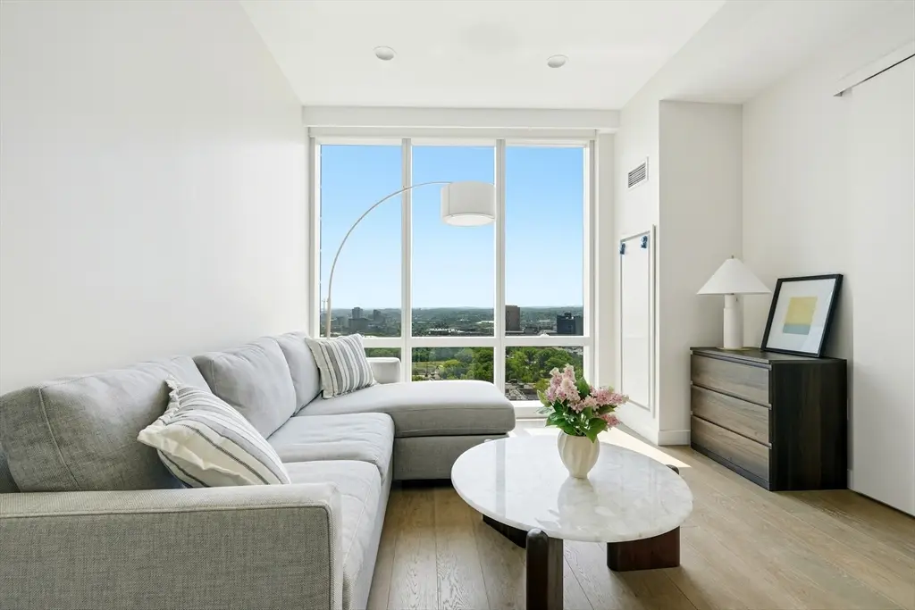188 Brookline Ave #24F, Boston, MA 02215 - #1