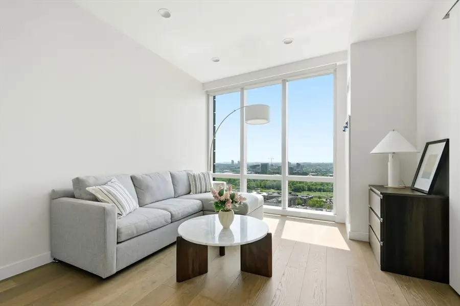 188 Brookline Ave #24F, Boston, MA 02215 - #2