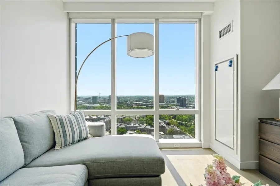 188 Brookline Ave #24F, Boston, MA 02215 - #3