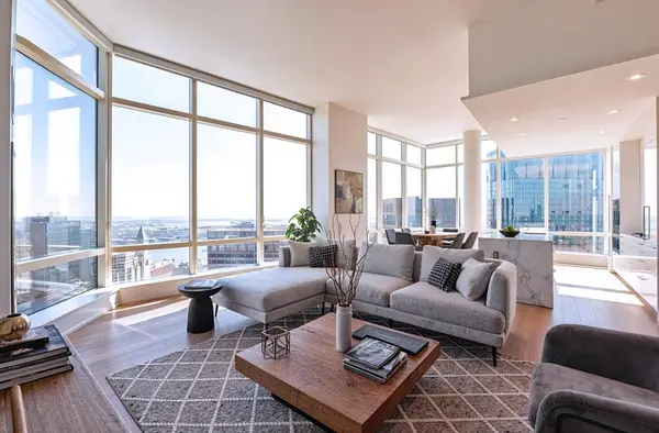 1 Franklin St #5505, Boston, MA 02110