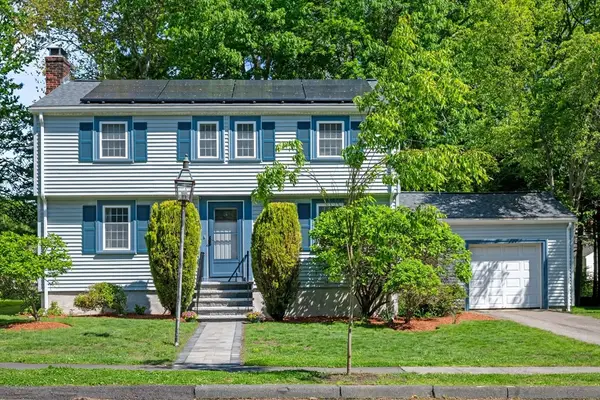 5 Palmer Rd, Beverly, MA 01915