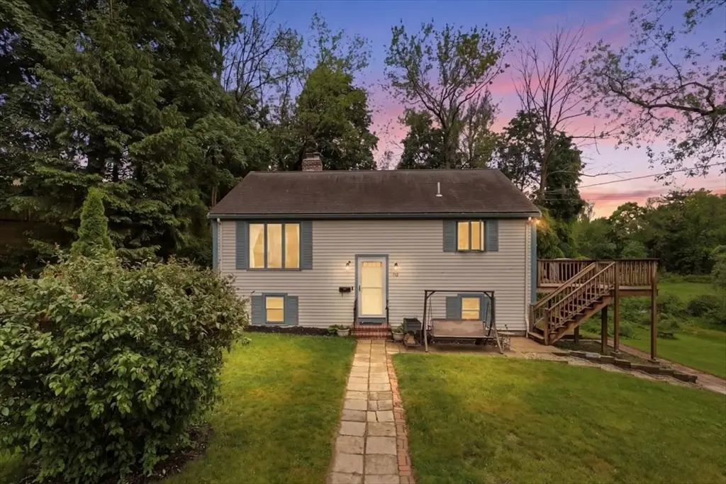 126 N Central St, East Bridgewater, MA 02333 - #1
