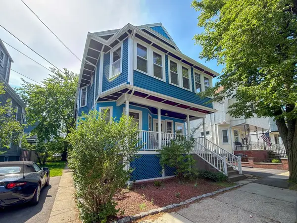 102-104 Pearson Rd, Somerville, MA 02144