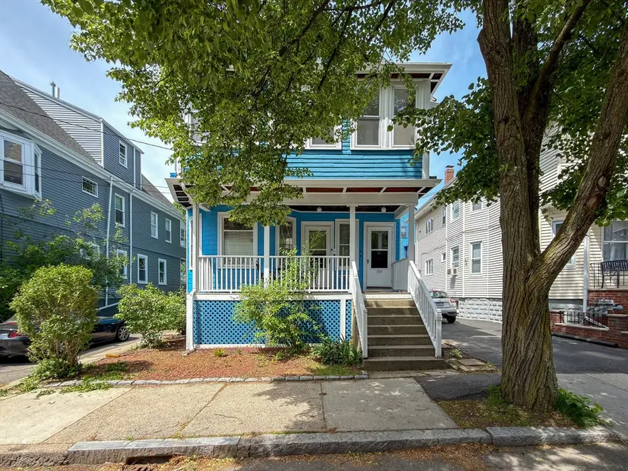 102-104 Pearson Rd, Somerville, MA 02144 - #2
