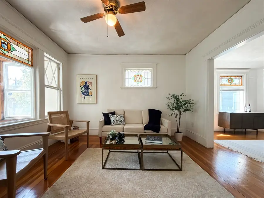 102-104 Pearson Rd, Somerville, MA 02144 - #3