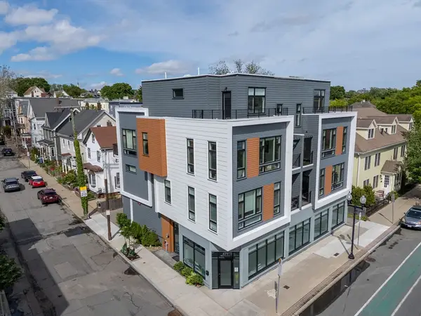 1 Loring Street #4, Somerville, MA 02143