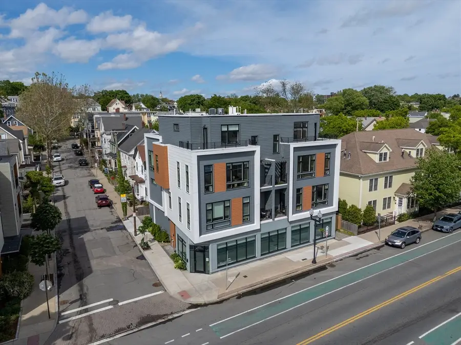 1 Loring Street #4, Somerville, MA 02143 - #2