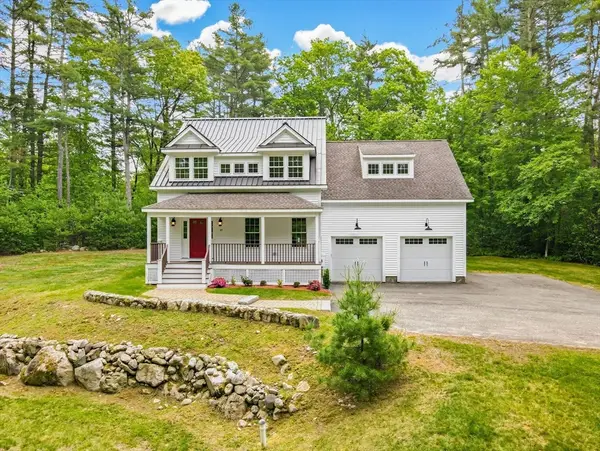 20 Applewood Rd, Norfolk, MA 02056