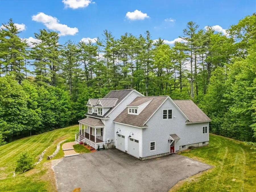 20 Applewood Rd, Norfolk, MA 02056 - #2