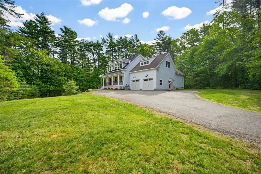 20 Applewood Rd, Norfolk, MA 02056 - #3